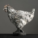 Veronique Benony Sculpteur Ceramiste